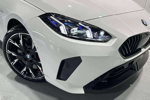 2024 BMW 1 Series 118 M Sport F70