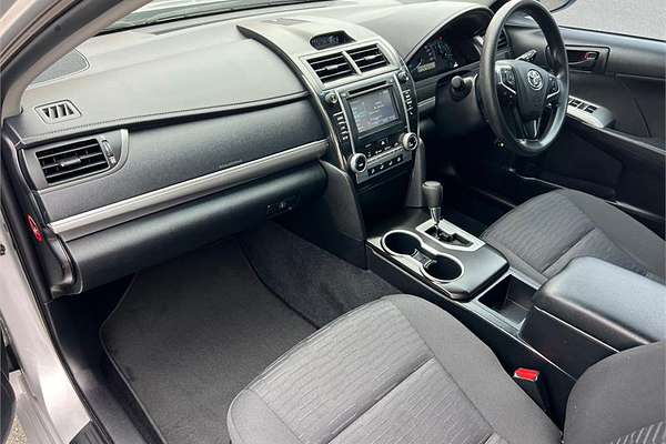 2015 Toyota Camry Altise ASV50R