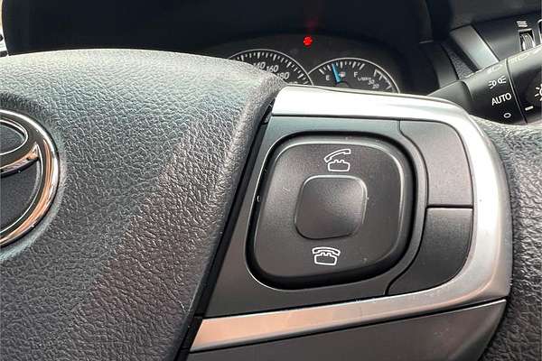 2015 Toyota Camry Altise ASV50R
