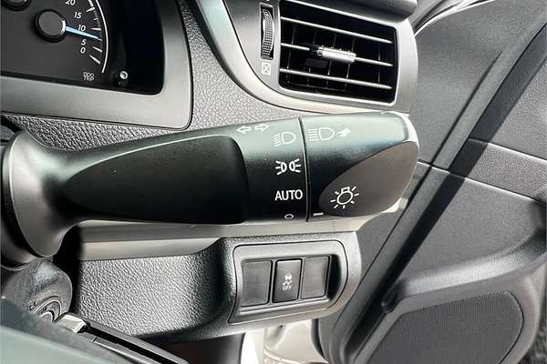 2015 Toyota Camry Altise ASV50R