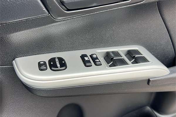 2015 Toyota Camry Altise ASV50R