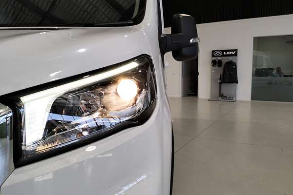 2024 LDV Deliver 9