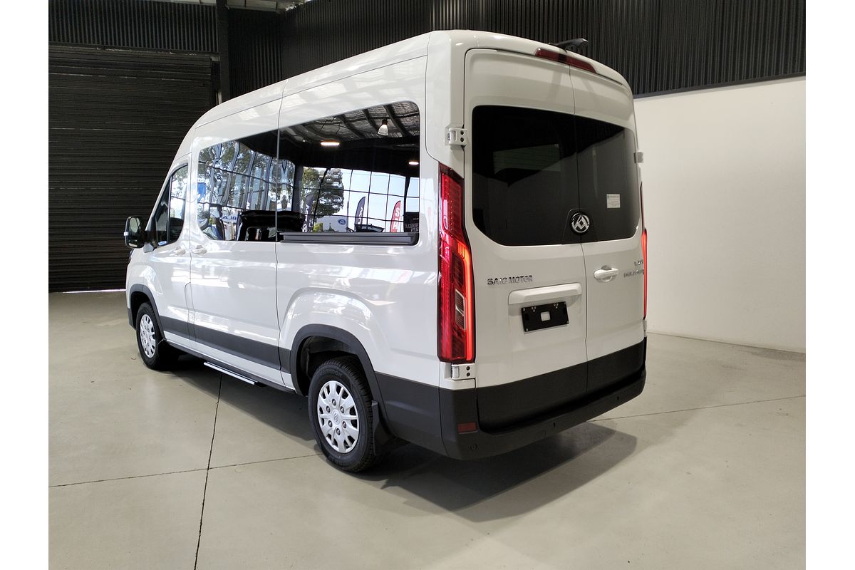 2024 LDV Deliver 9