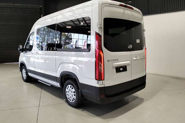 2024 LDV Deliver 9