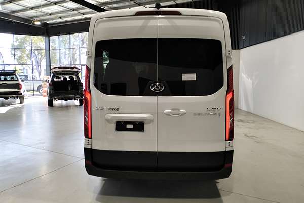 2024 LDV Deliver 9