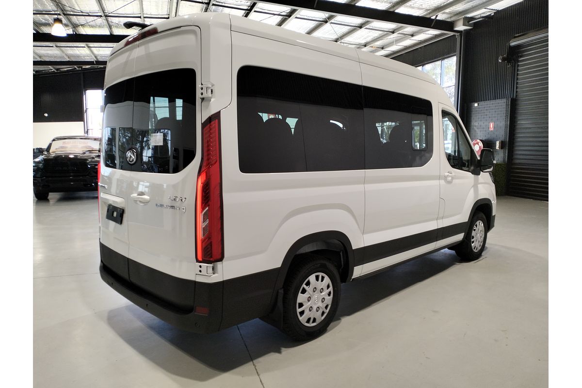 2024 LDV Deliver 9