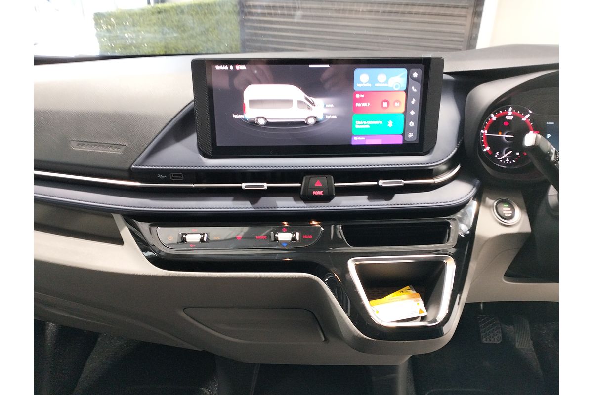 2024 LDV Deliver 9