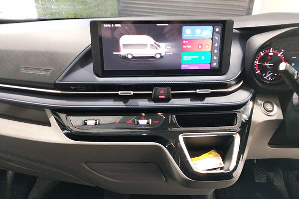 2024 LDV Deliver 9