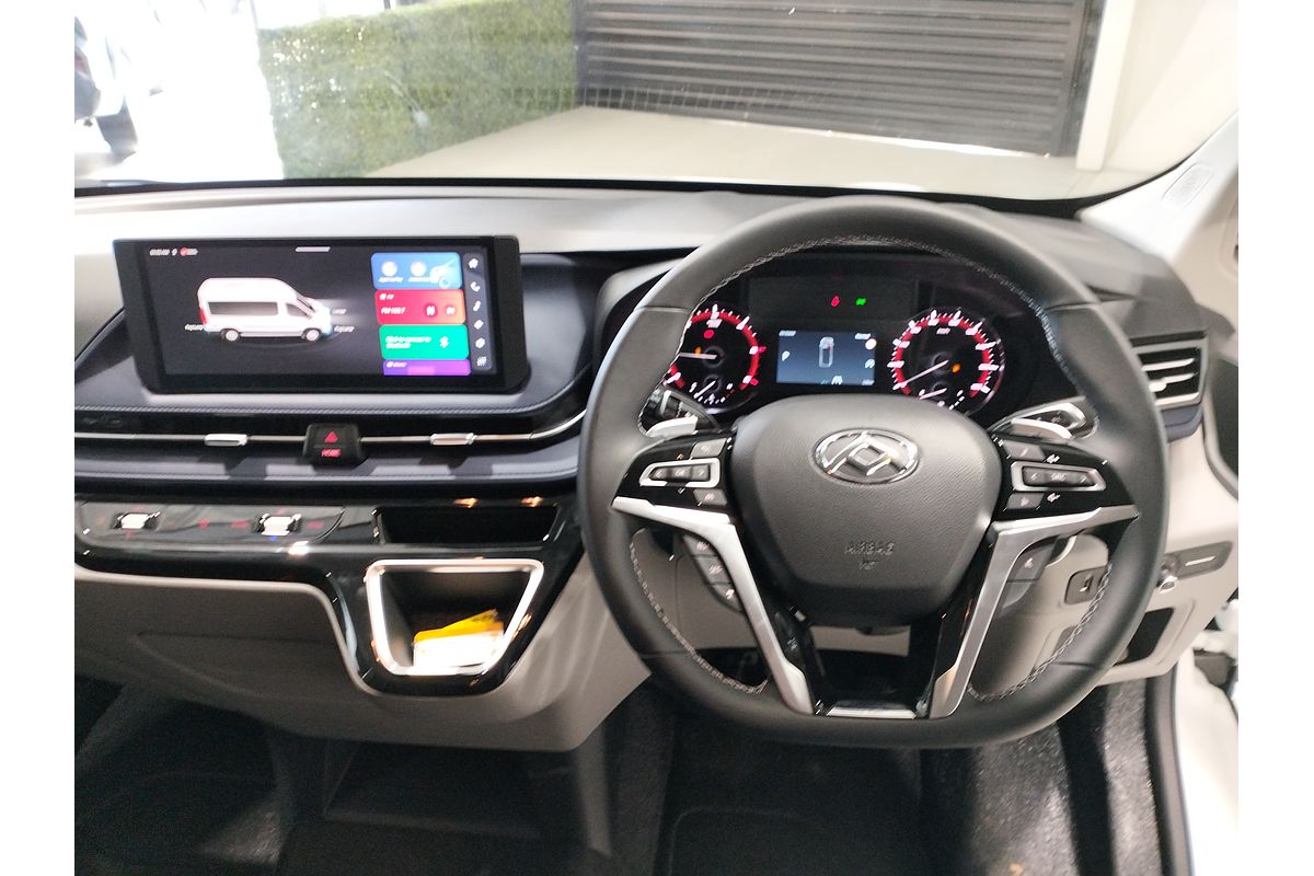 2024 LDV Deliver 9