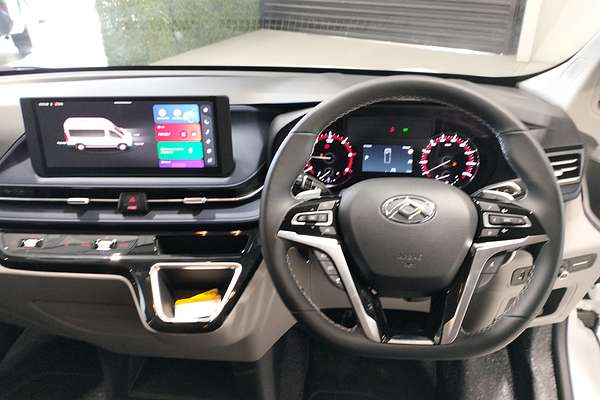 2024 LDV Deliver 9
