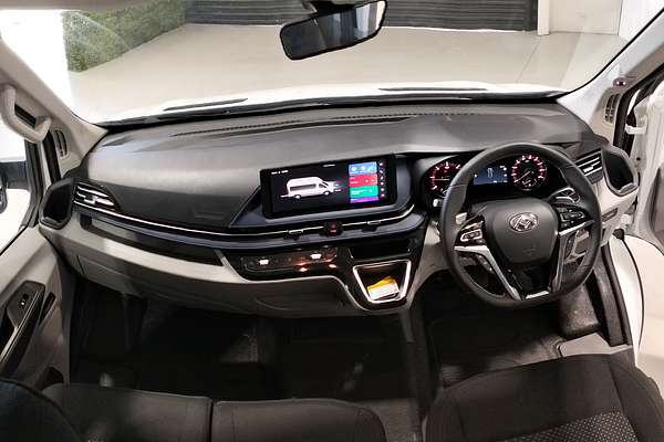 2024 LDV Deliver 9