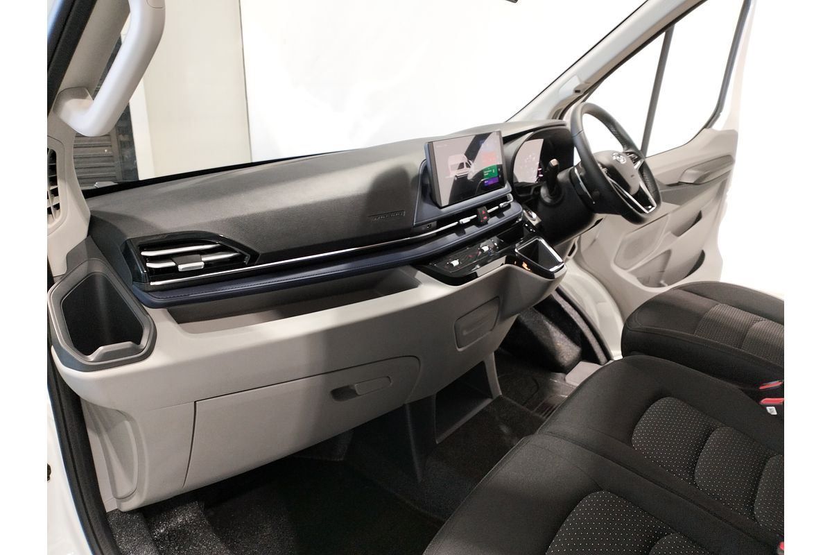 2024 LDV Deliver 9