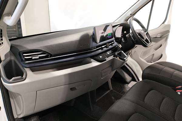 2024 LDV Deliver 9