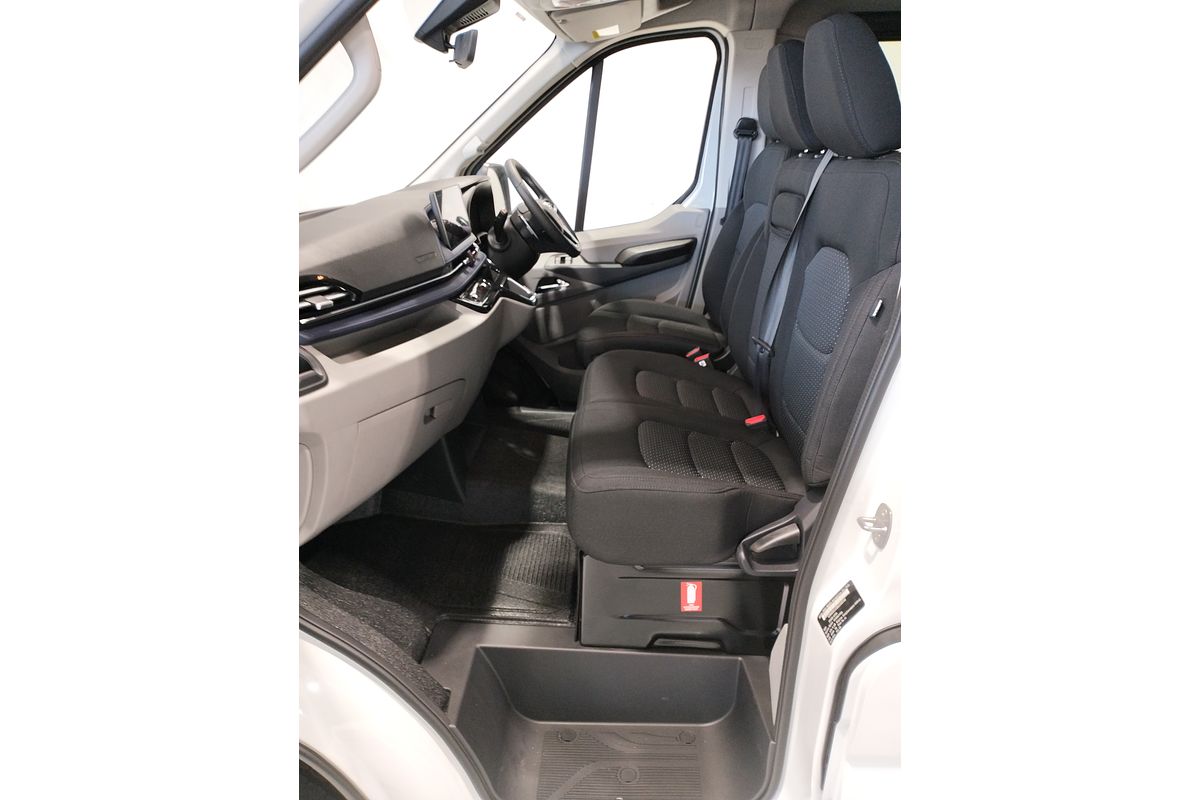 2024 LDV Deliver 9