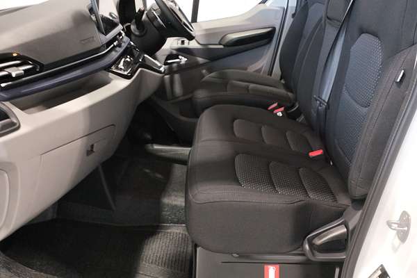 2024 LDV Deliver 9