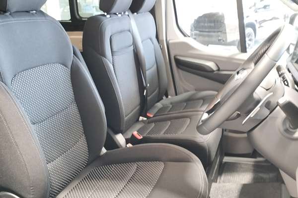 2024 LDV Deliver 9