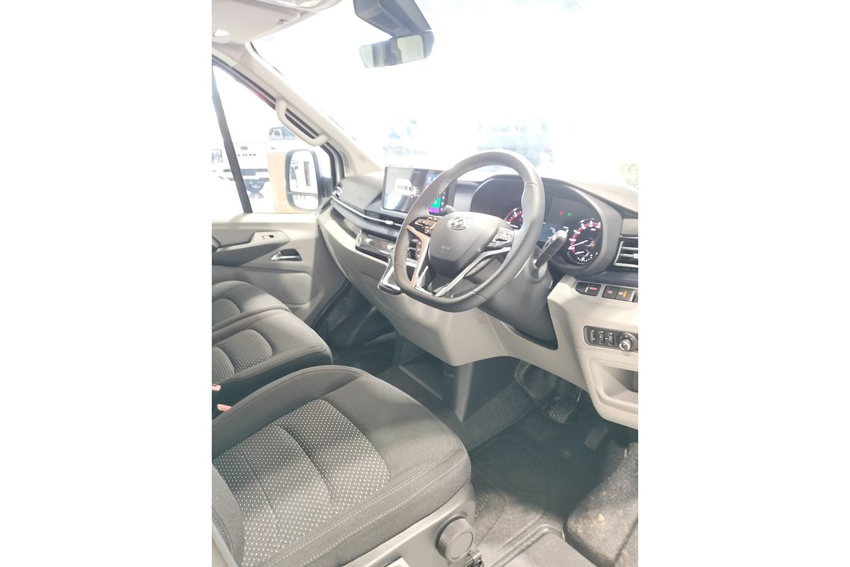 2024 LDV Deliver 9