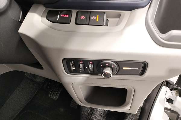 2024 LDV Deliver 9