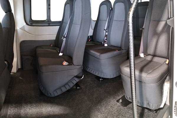2024 LDV Deliver 9