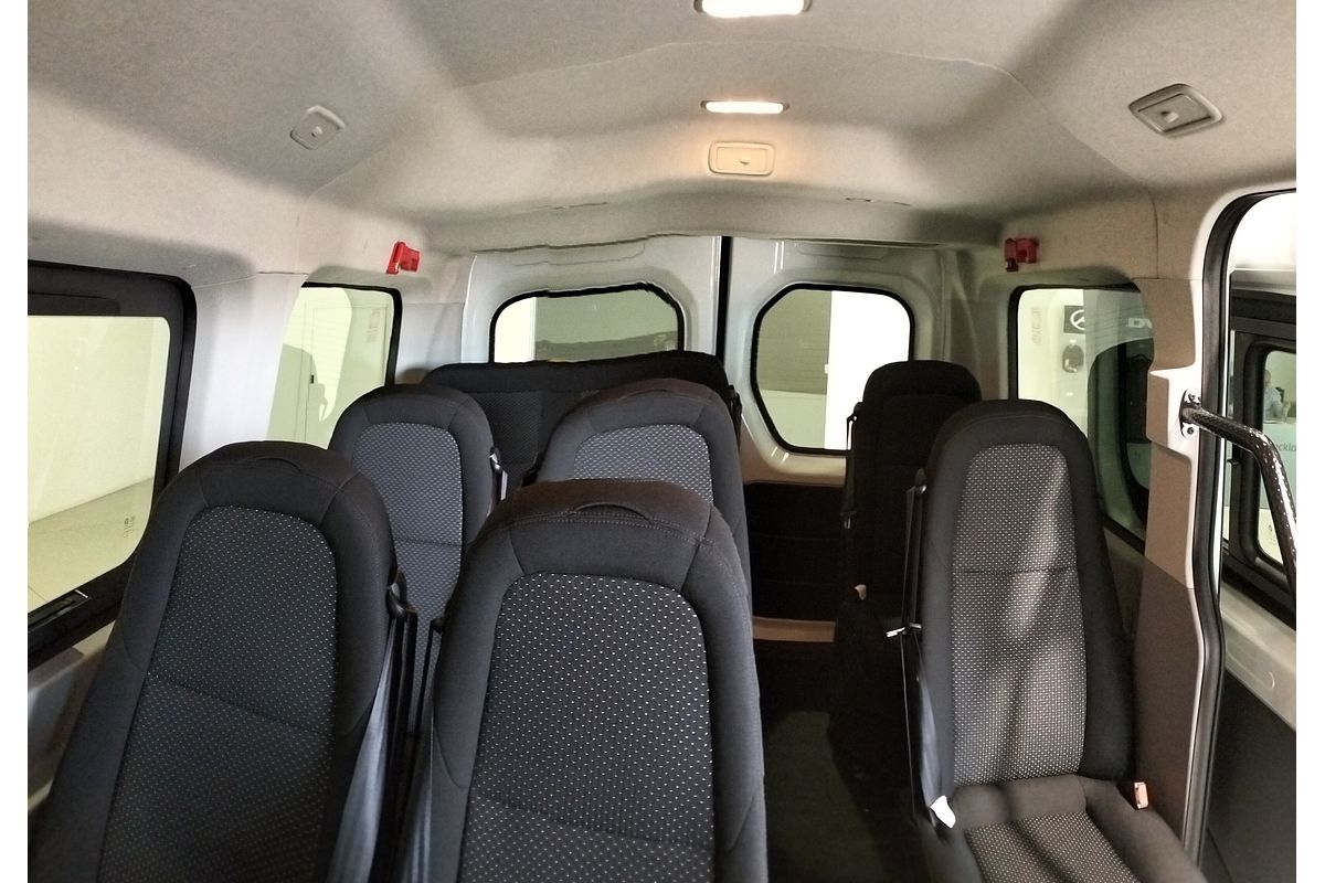 2024 LDV Deliver 9
