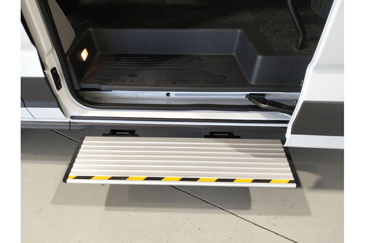 2024 LDV Deliver 9