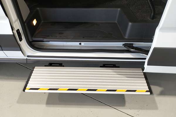 2024 LDV Deliver 9