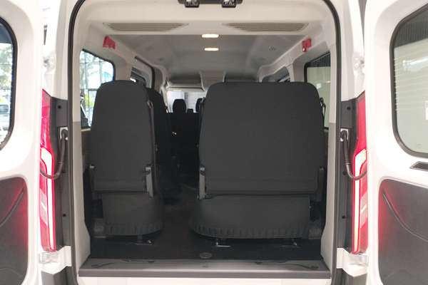 2024 LDV Deliver 9