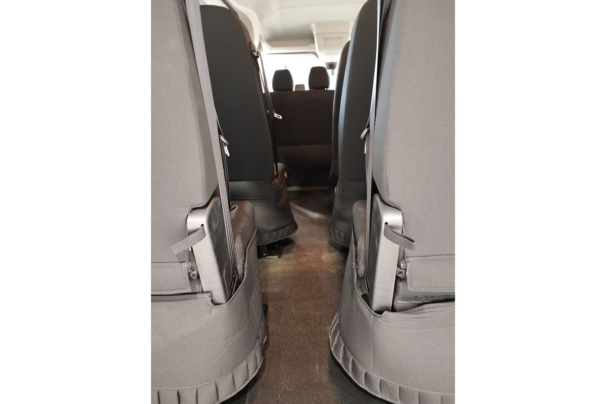 2024 LDV Deliver 9