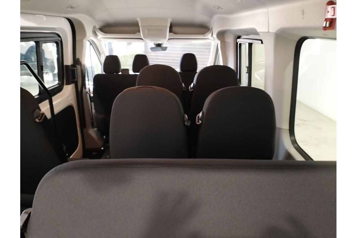 2024 LDV Deliver 9