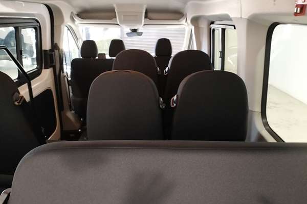 2024 LDV Deliver 9