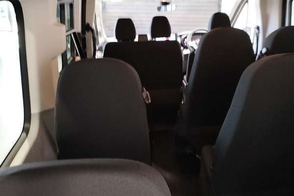2024 LDV Deliver 9