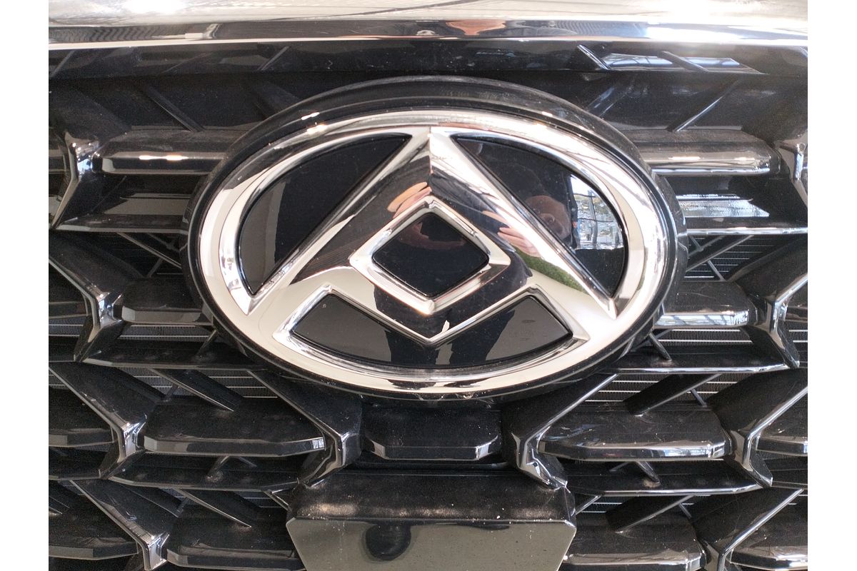 2024 LDV Deliver 9