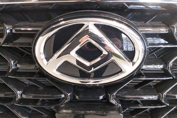 2024 LDV Deliver 9