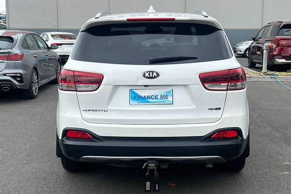 2017 Kia Sorento GT-Line UM