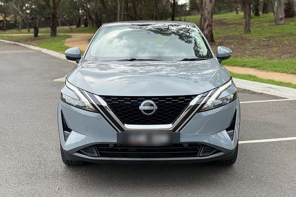 2023 Nissan QASHQAI ST J12