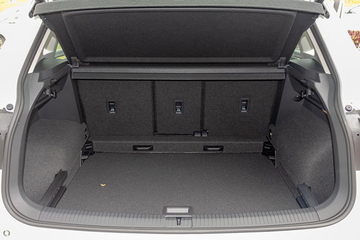 2024 Volkswagen Tiguan 110TSI Life 5N