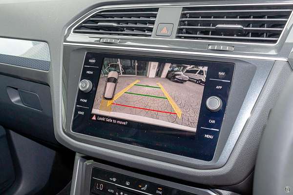 2024 Volkswagen Tiguan 110TSI Life 5N
