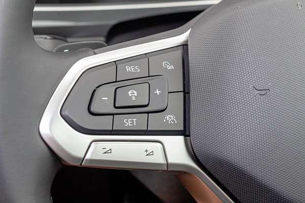 2024 Volkswagen Tiguan 110TSI Life 5N