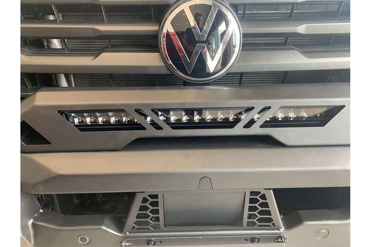 2024 Volkswagen Amarok TDI405 Core NF 4X4
