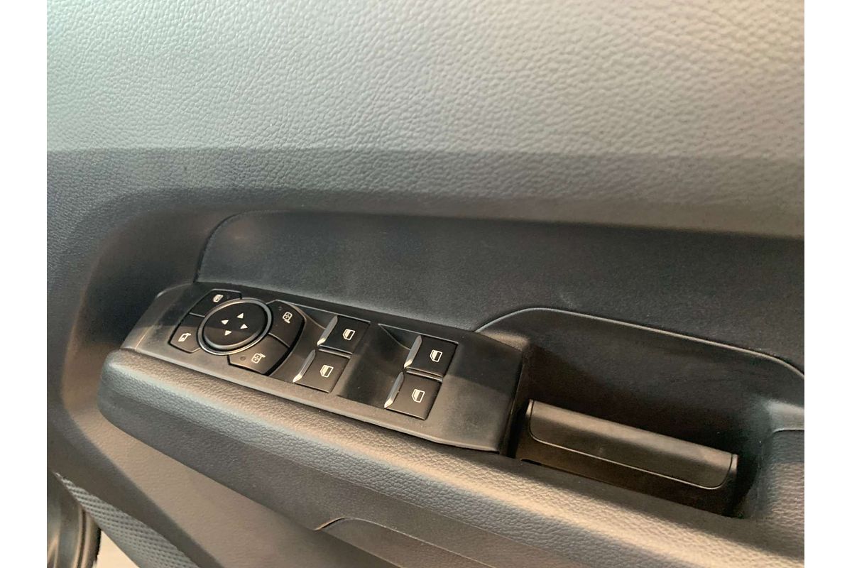 2024 Volkswagen Amarok TDI405 Core NF 4X4