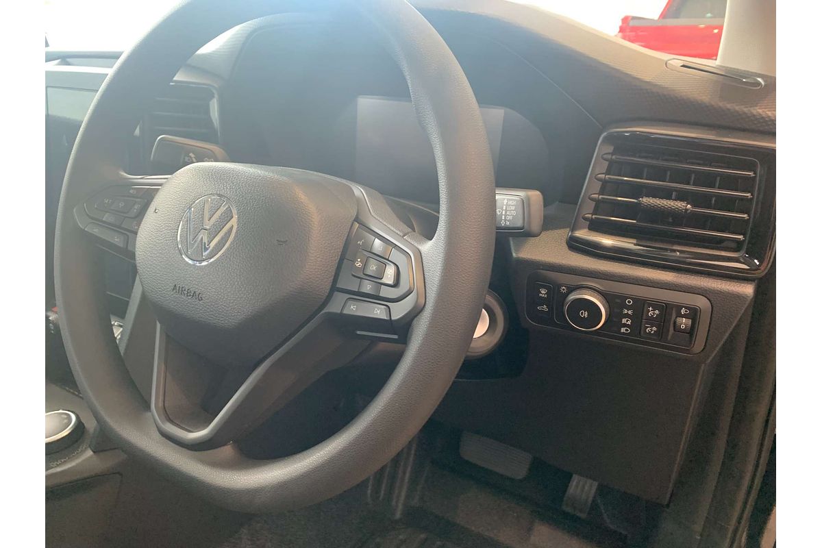 2024 Volkswagen Amarok TDI405 Core NF 4X4