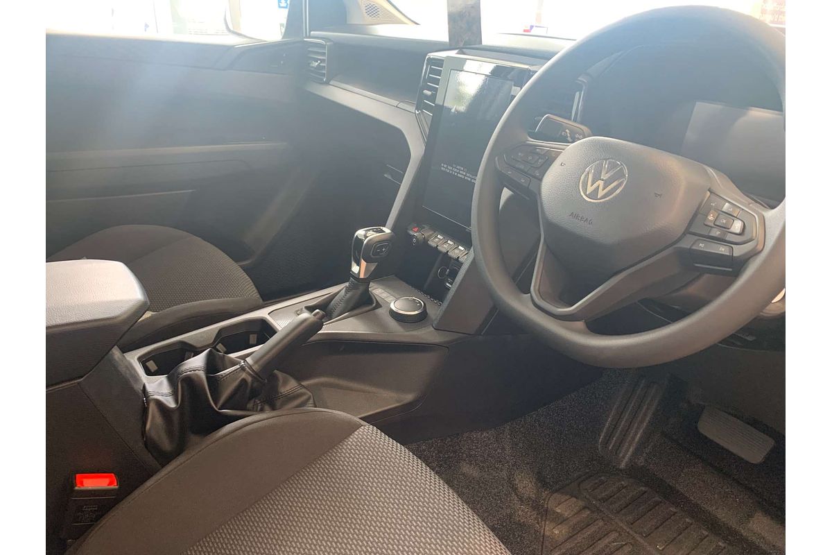 2024 Volkswagen Amarok TDI405 Core NF 4X4