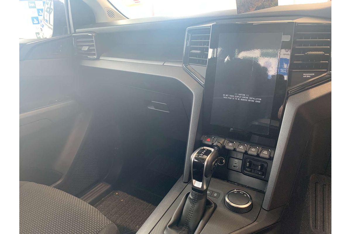 2024 Volkswagen Amarok TDI405 Core NF 4X4