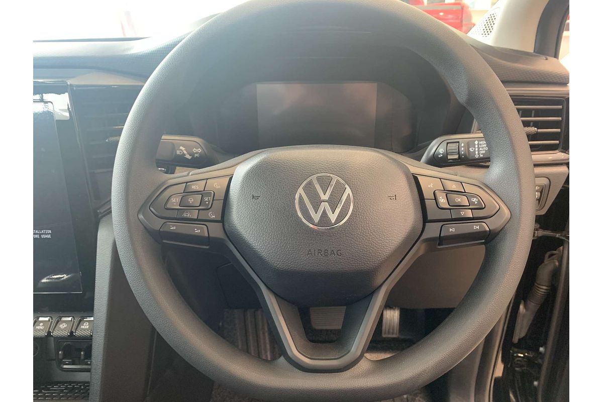 2024 Volkswagen Amarok TDI405 Core NF 4X4