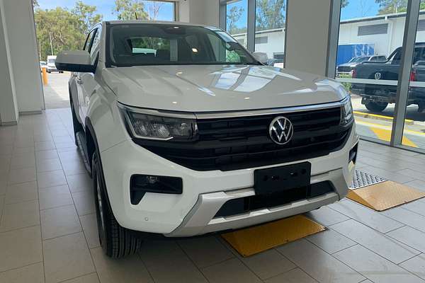 2024 Volkswagen Amarok TDI500 Life NF 4X4