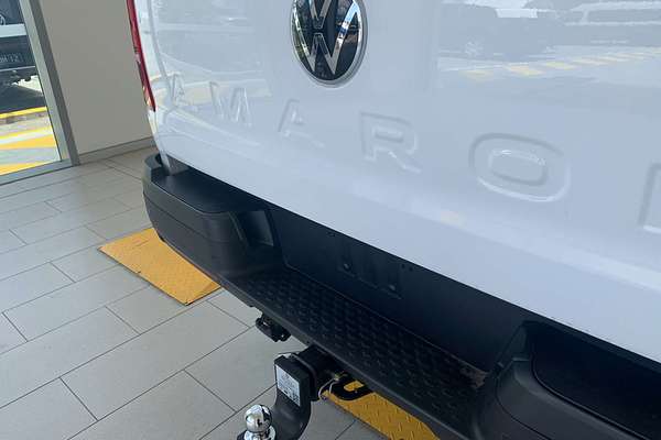 2024 Volkswagen Amarok TDI500 Life NF 4X4