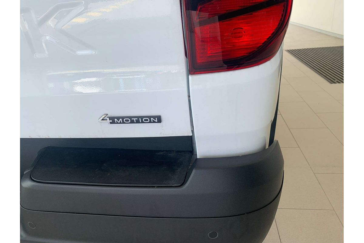 2024 Volkswagen Amarok TDI500 Life NF 4X4