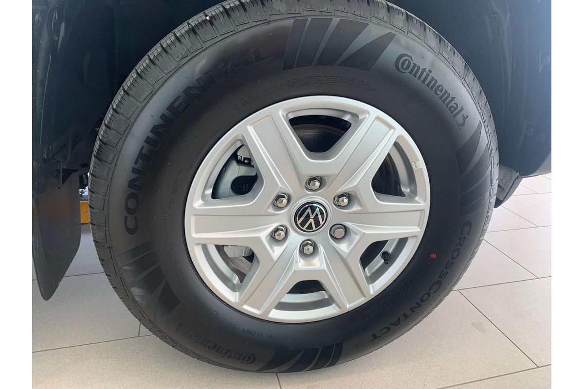 2024 Volkswagen Amarok TDI500 Life NF 4X4