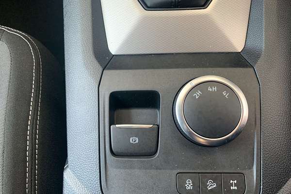2024 Volkswagen Amarok TDI500 Life NF 4X4