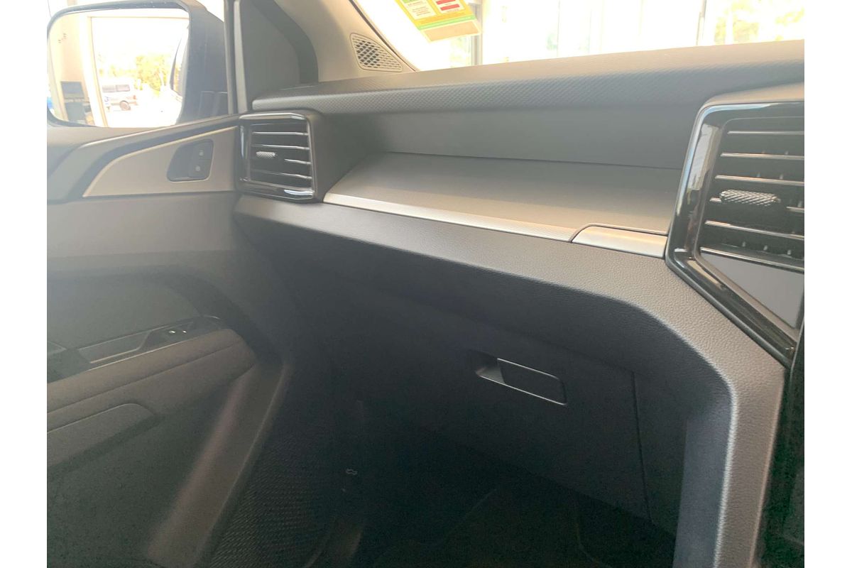 2024 Volkswagen Amarok TDI500 Life NF 4X4